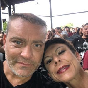 Meet your Posher, Adam